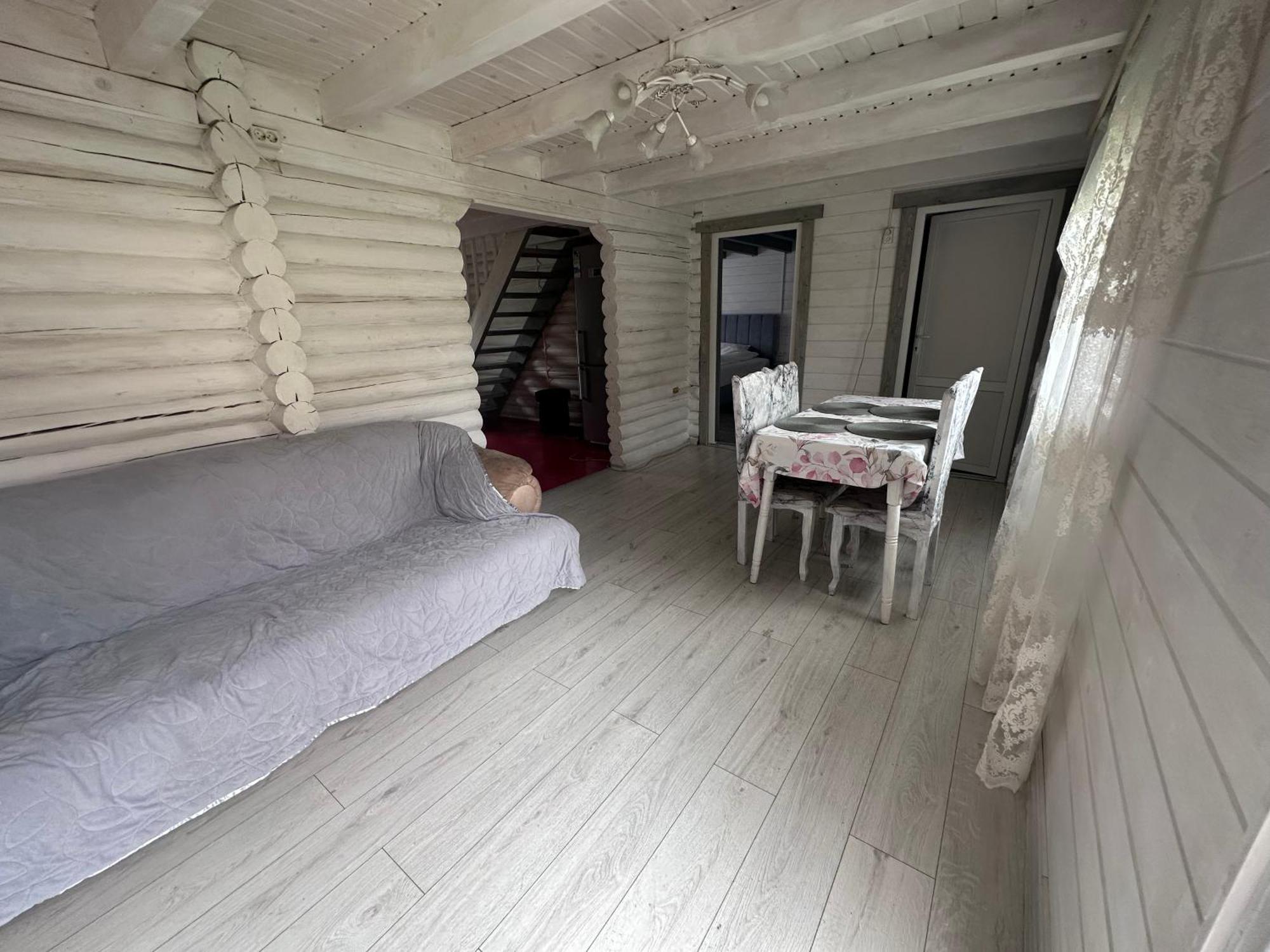 Садиба Дерев*Яна Хата Verchovyna Exteriör bild